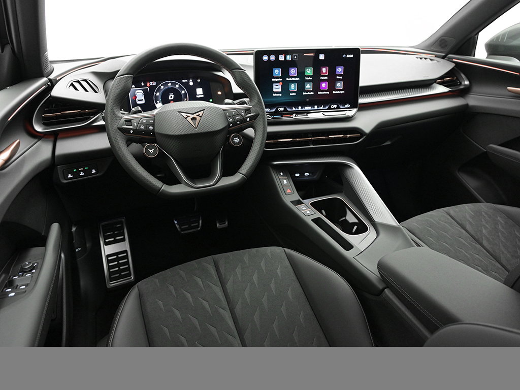 Cupra Terramar eHYBRID VZ MATRIXLED NAVI eKLAPPE LM20