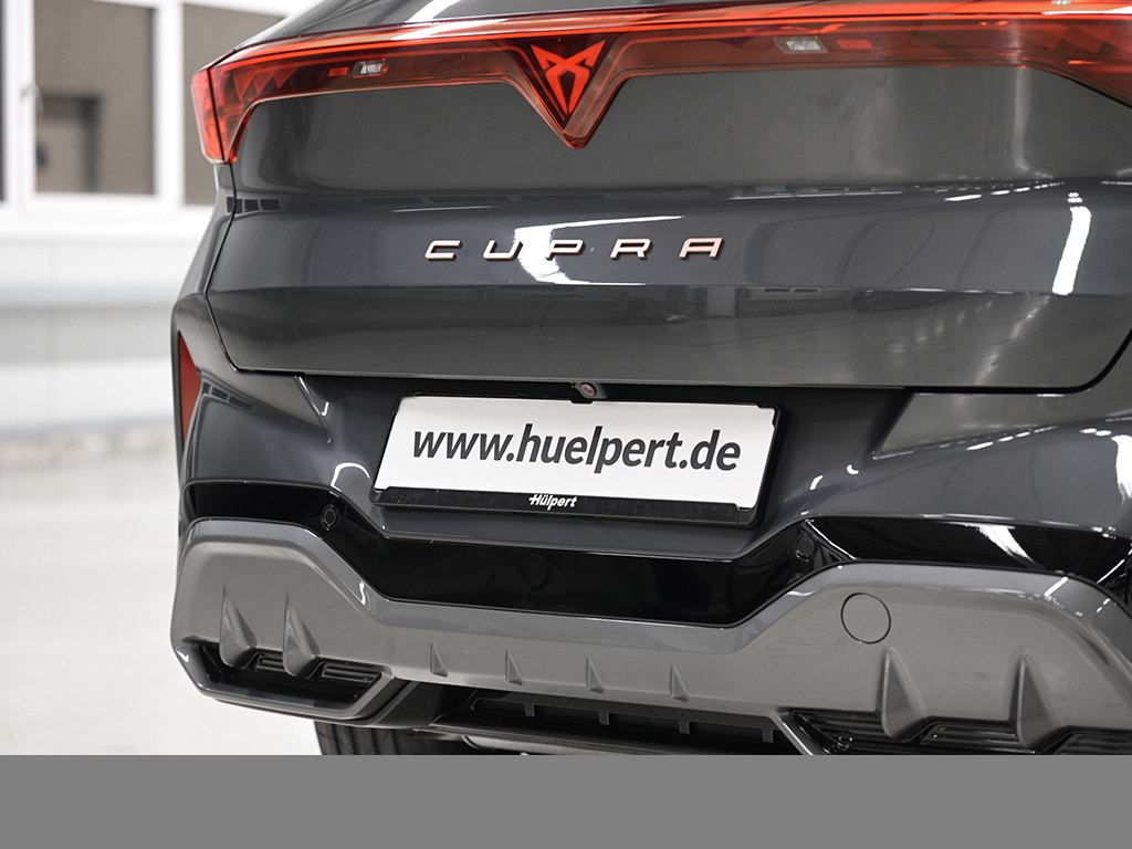 Cupra Terramar eHYBRID VZ MATRIXLED NAVI eKLAPPE LM20