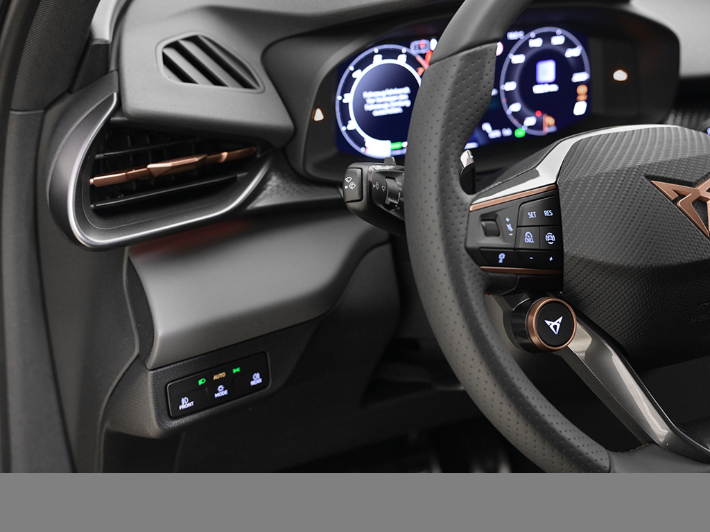 Cupra Terramar eHYBRID VZ MATRIXLED NAVI KEYLESS LM20