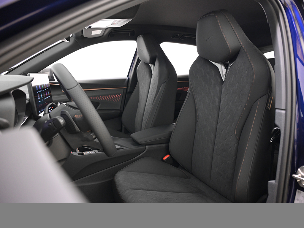 Cupra Terramar eHYBRID VZ MATRIXLED NAVI KEYLESS LM20