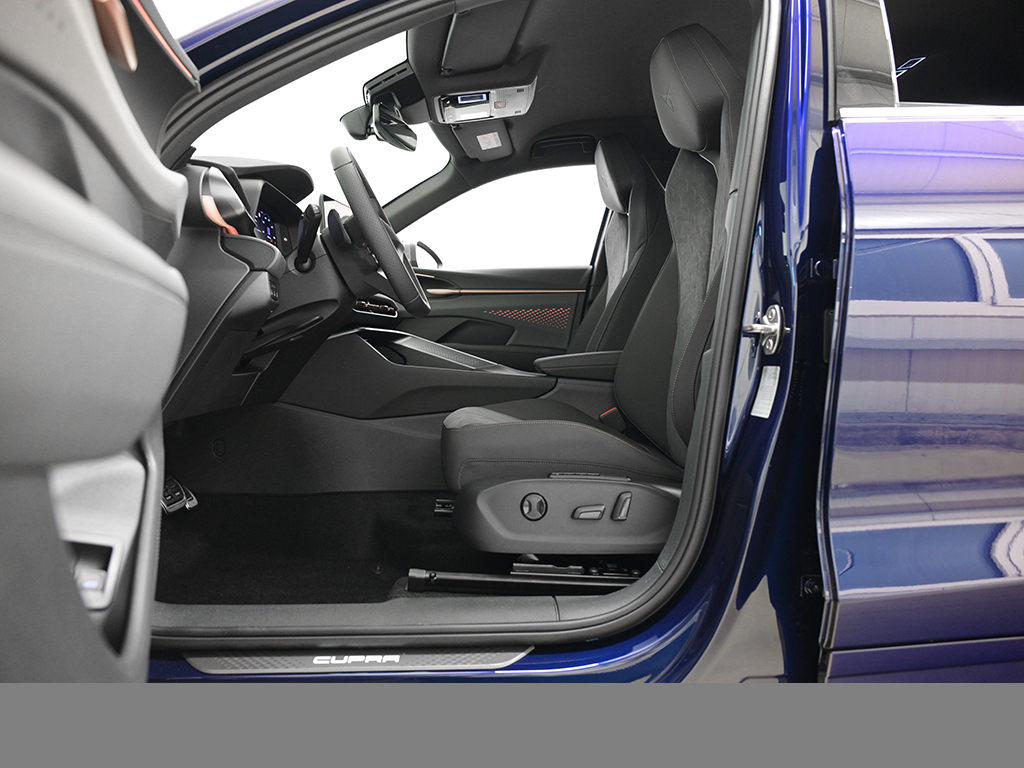 Cupra Terramar eHYBRID VZ MATRIXLED NAVI KEYLESS LM20