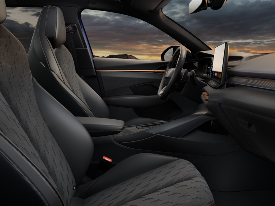 Cupra Terramar HYBRID VZ MATRIXLED NAVI KEYLESS LM20