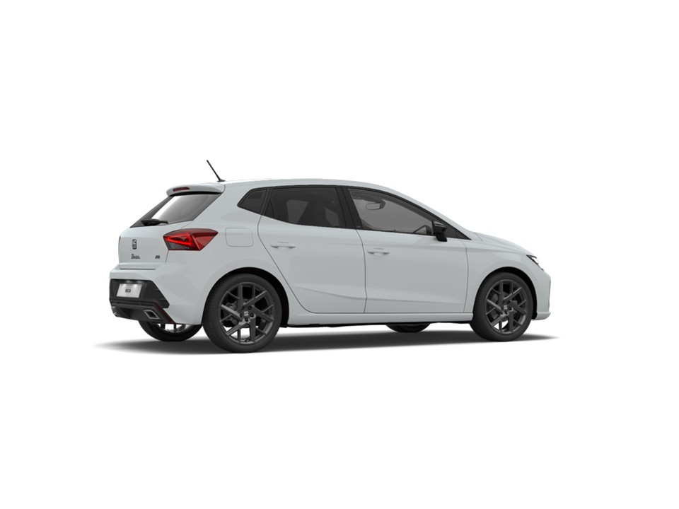 Seat Ibiza 1.0 FR DSG LED SITZHZG CAM LM18