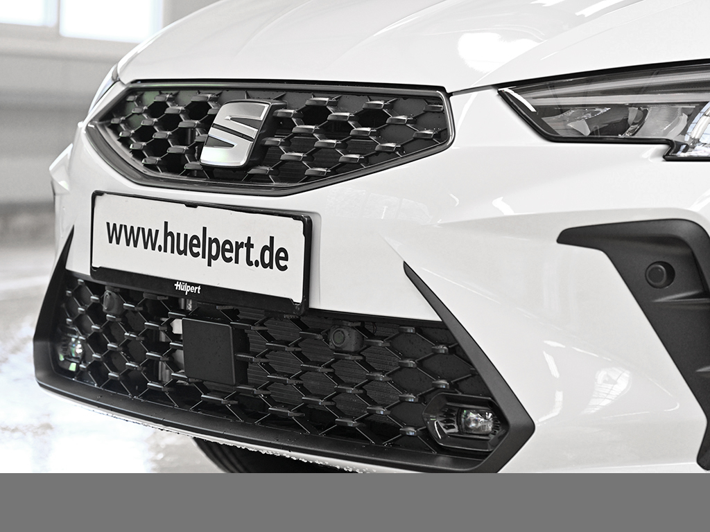 Seat Ibiza 1.0 FR DSG LED SITZHZG CAM LM18