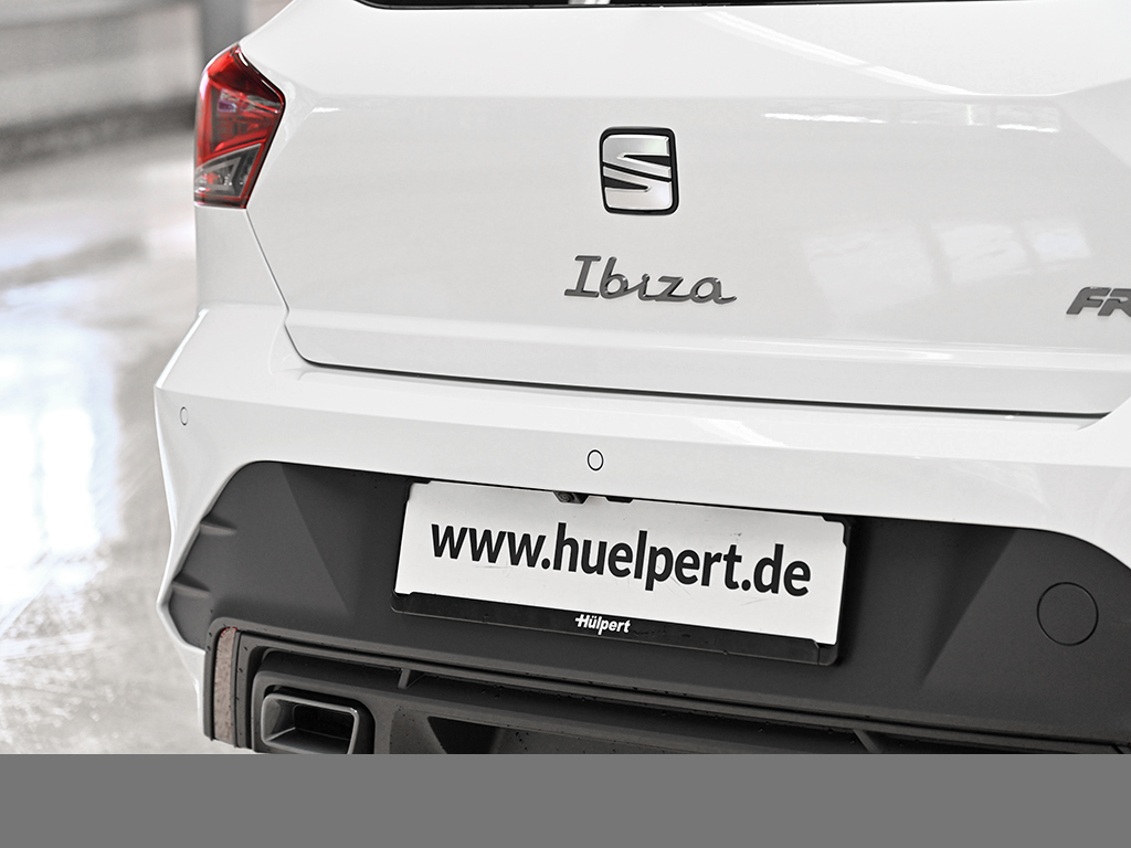 Seat Ibiza 1.0 FR DSG LED SITZHZG CAM LM18