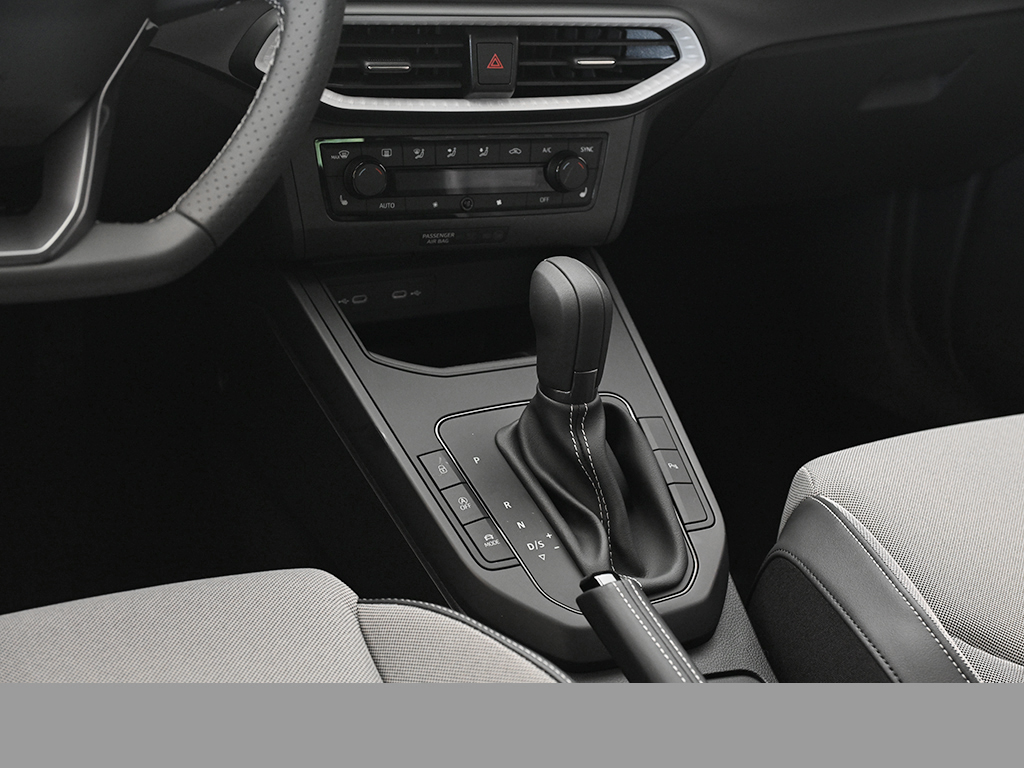 Seat Ibiza 1.0 FR DSG SITZHZG LED CAM LM18