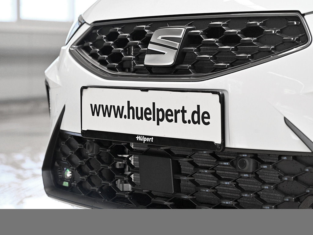 Seat Ibiza 1.0 FR DSG SITZHZG LED CAM LM18