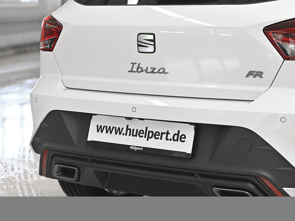 Seat Ibiza 1.0 FR DSG SITZHZG LED CAM LM18