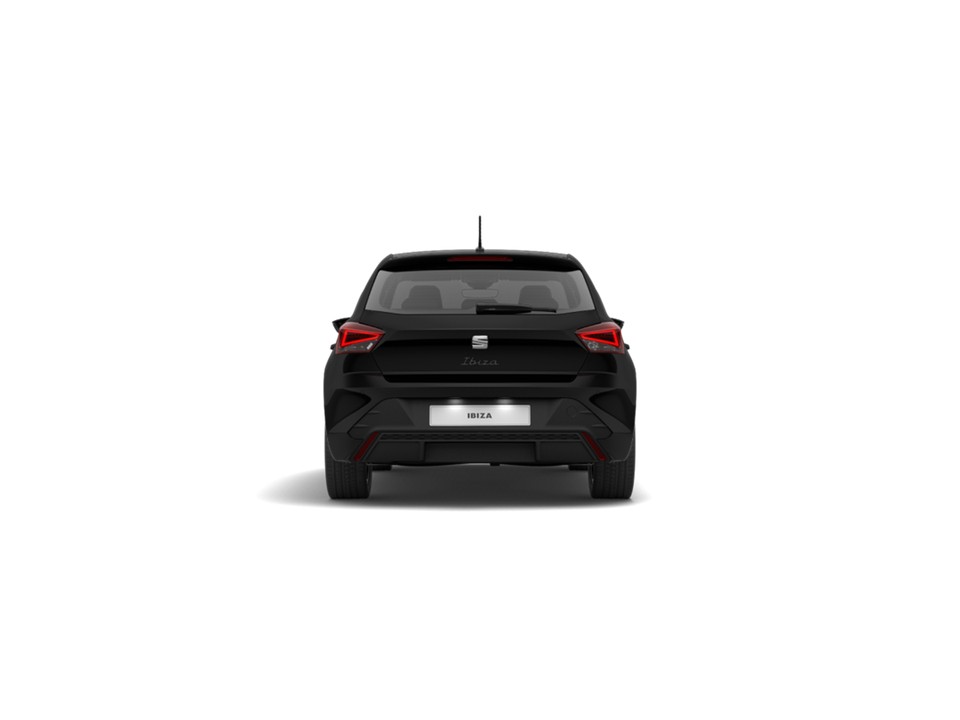 Seat Ibiza 1.0 STYLE DSG CAM SITZHZG LM17