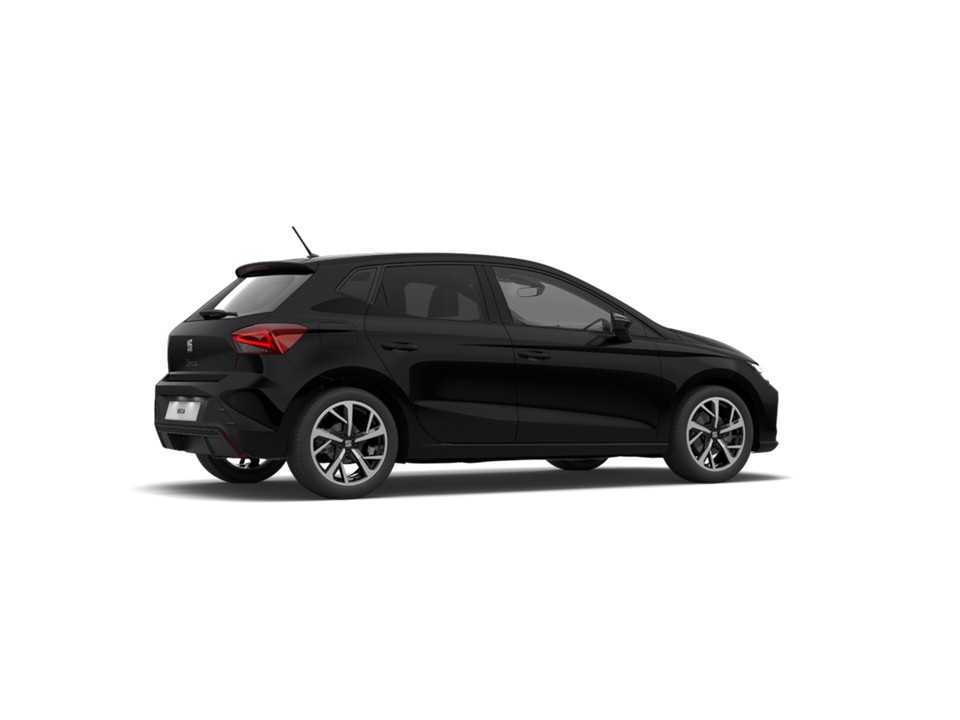 Seat Ibiza 1.0 STYLE DSG CAM SITZHZG LM17