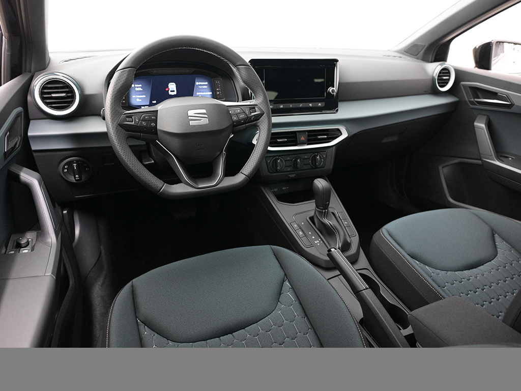 Seat Ibiza 1.0 STYLE DSG CAM SITZHZG LM17
