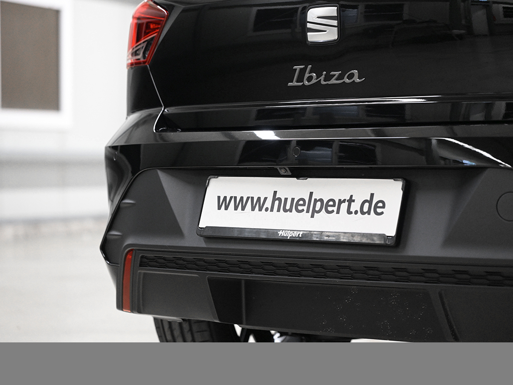 Seat Ibiza 1.0 STYLE DSG CAM SITZHZG LM17