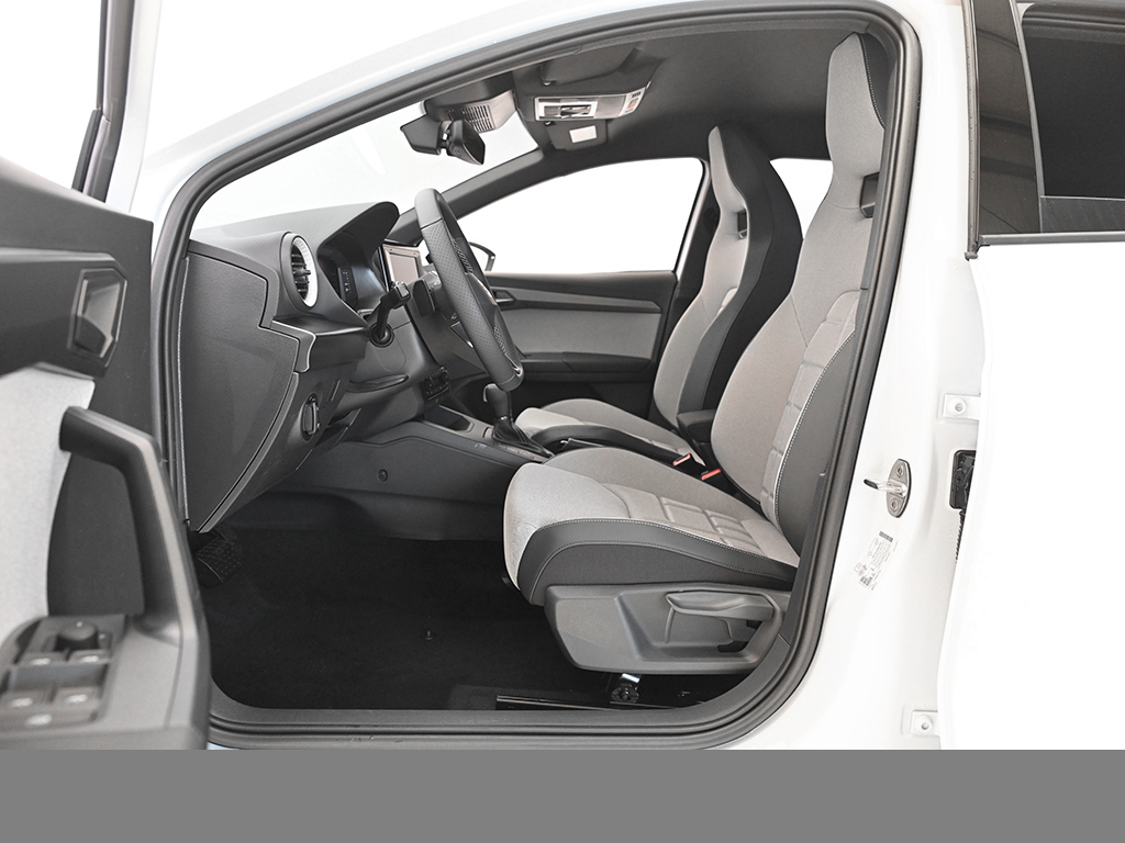 Seat Ibiza 1.0 FR DSG LM18 LED CAM SITZHZG