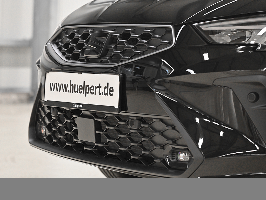 Seat Ibiza 1.0 FR BLACK EDITION DSG PANO KEYLESS NAVI