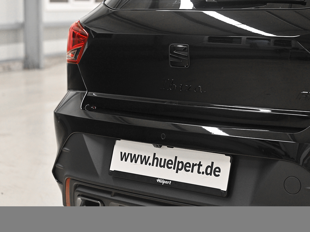 Seat Ibiza 1.0 FR BLACK EDITION DSG PANO KEYLESS NAVI