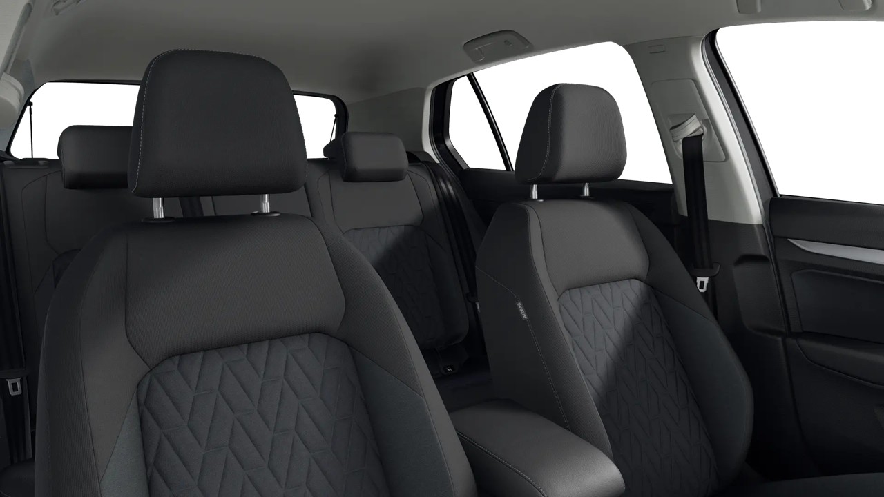 Volkswagen Golf VIII 1.5 LIFE FACELIFT AHK ACC NAVI CARPLAY