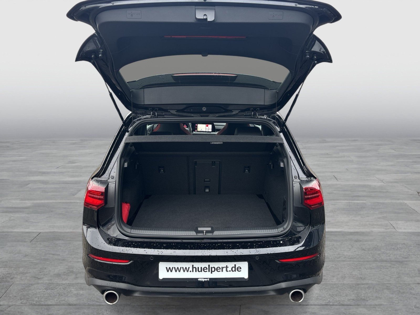 Volkswagen Golf VIII 2.0 GTI LEDER ALU19" MATRIX H.KARDON