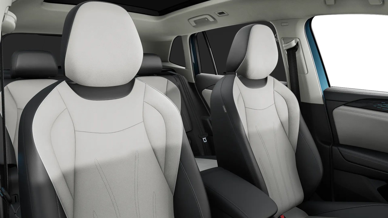 Volkswagen Tiguan 2.0 ELEGANCE NEUESMODELL PANO STANDHZ AHK