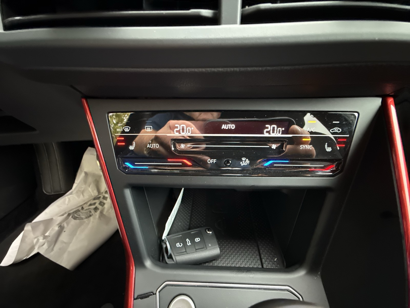 Volkswagen Polo 2.0 GTI LM17 NAVI SPORTFAHRWERK CARPLAY