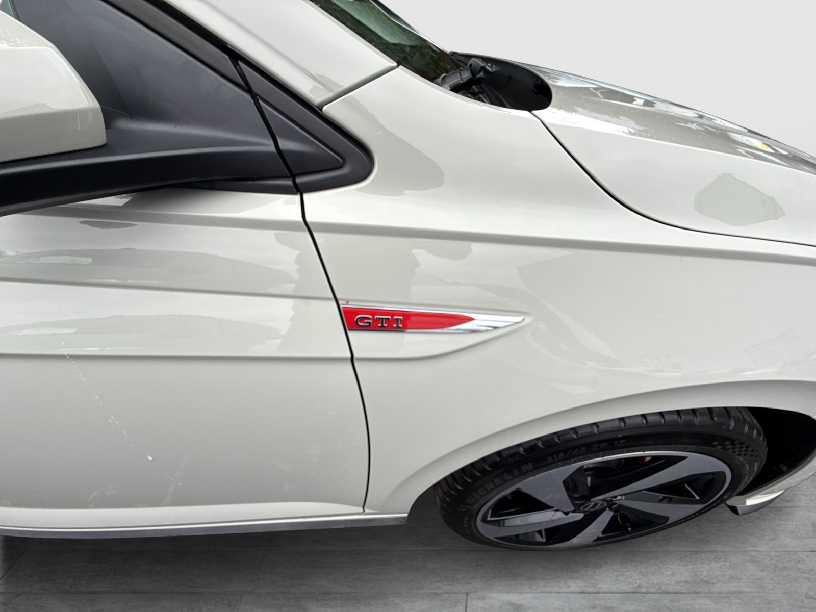 Volkswagen Polo 2.0 GTI LM17 NAVI SPORTFAHRWERK CARPLAY