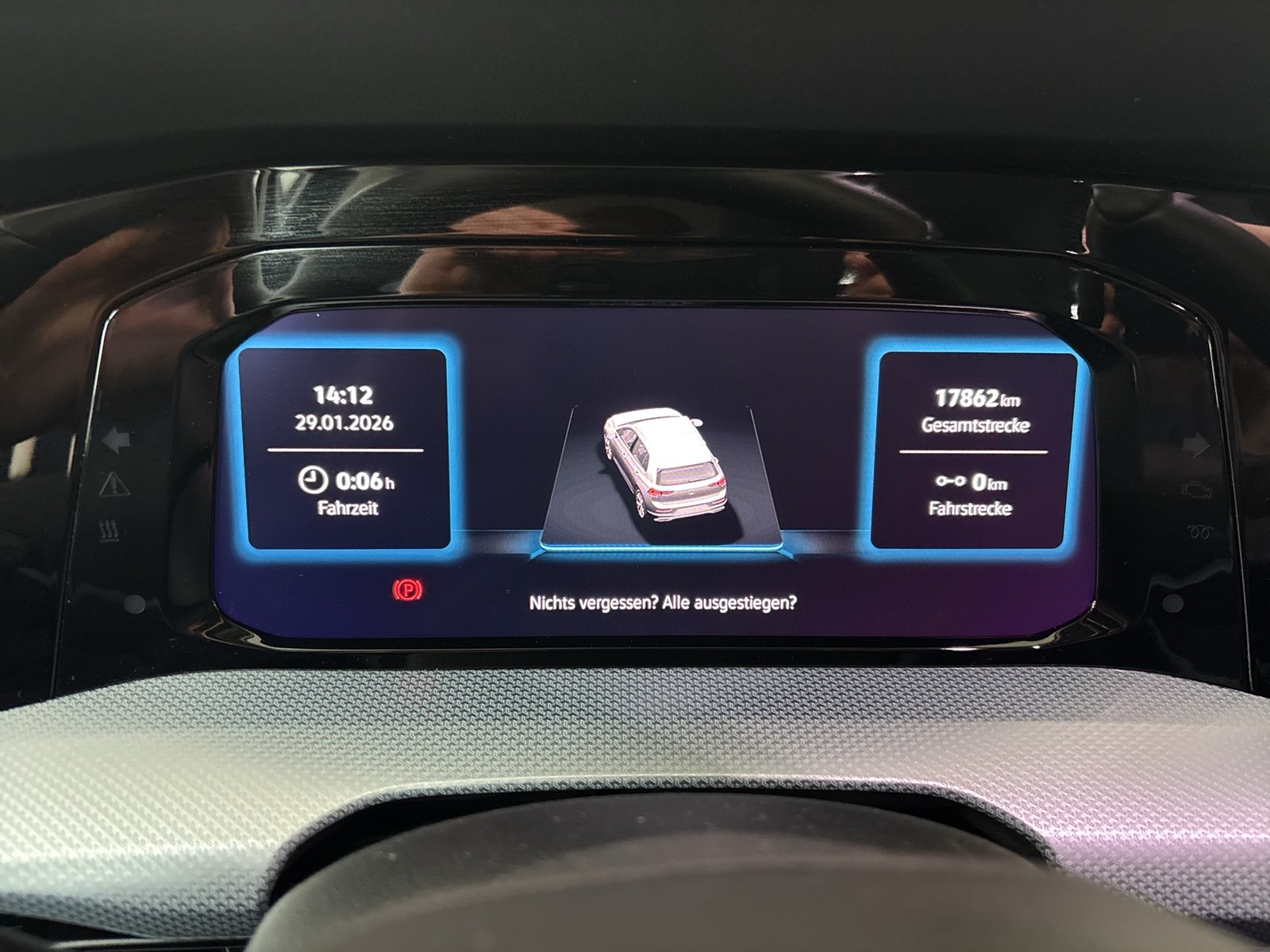 Volkswagen Golf VIII 1.5 GOAL FACELIFT AHK ACC NAVI CARPLAY