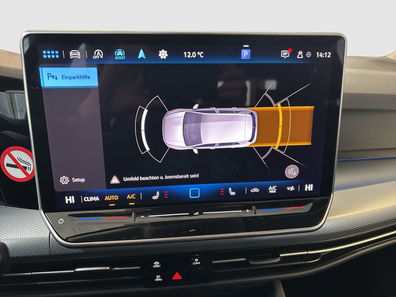 Volkswagen Golf VIII 1.5 GOAL FACELIFT AHK ACC NAVI CARPLAY