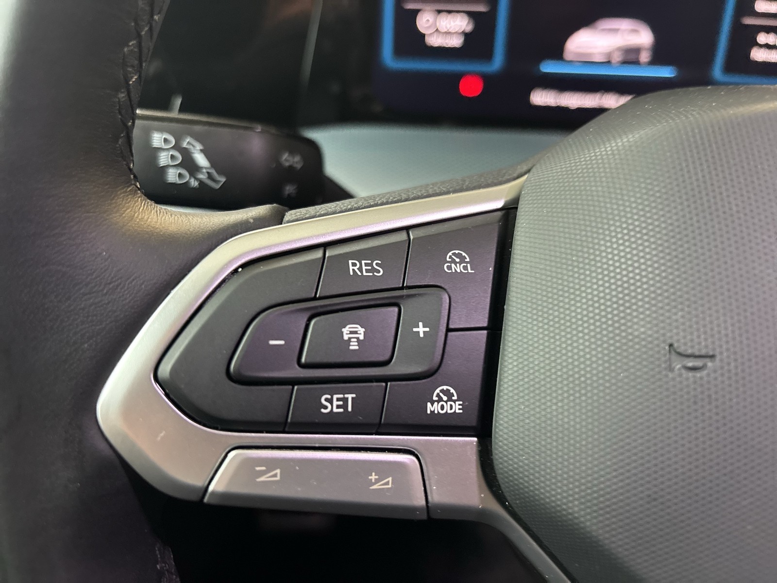 Volkswagen Golf VIII 1.5 GOAL FACELIFT AHK ACC NAVI CARPLAY