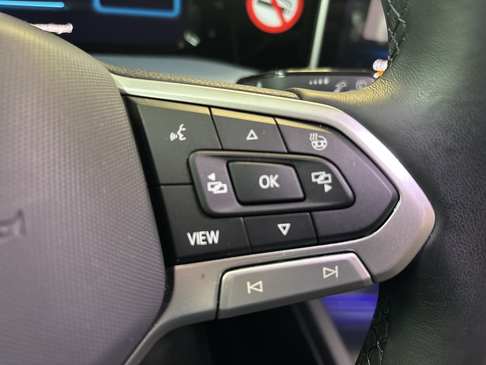 Volkswagen Golf VIII 1.5 GOAL FACELIFT AHK ACC NAVI CARPLAY