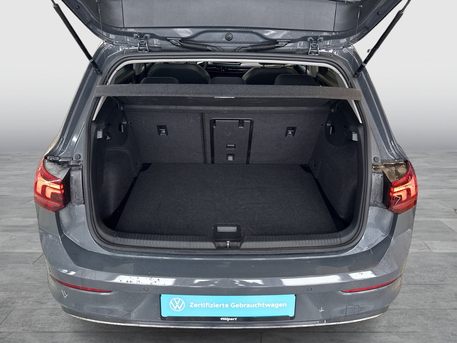 Volkswagen Golf VIII 1.5 GOAL FACELIFT AHK ACC NAVI CARPLAY