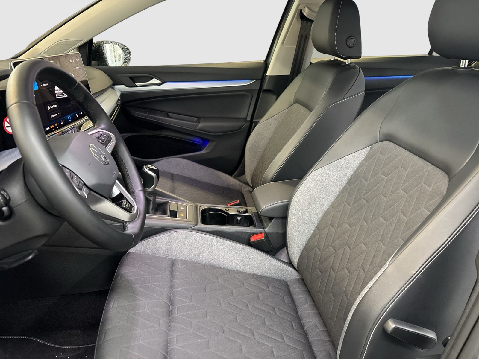 Volkswagen Golf VIII 1.5 GOAL FACELIFT AHK ACC NAVI CARPLAY