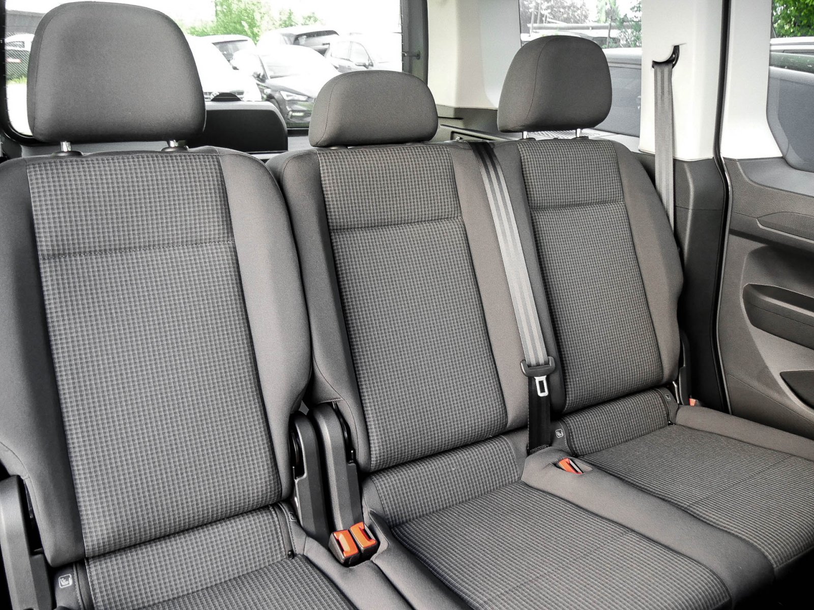 Volkswagen Caddy DIGITALES COCKPIT NAVI KLIMA CAM GJR