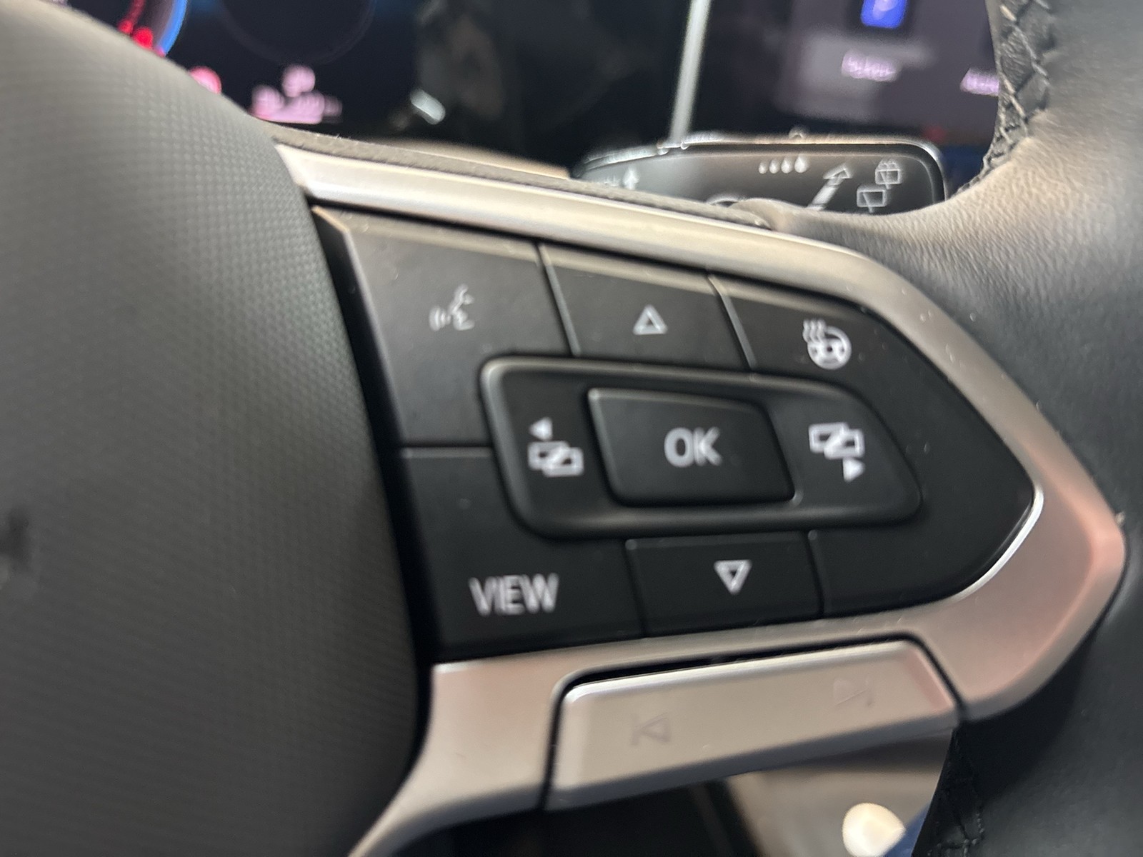 Volkswagen Golf VIII 1.5 GOAL FACELIFT AHK ACC NAVI CARPLAY