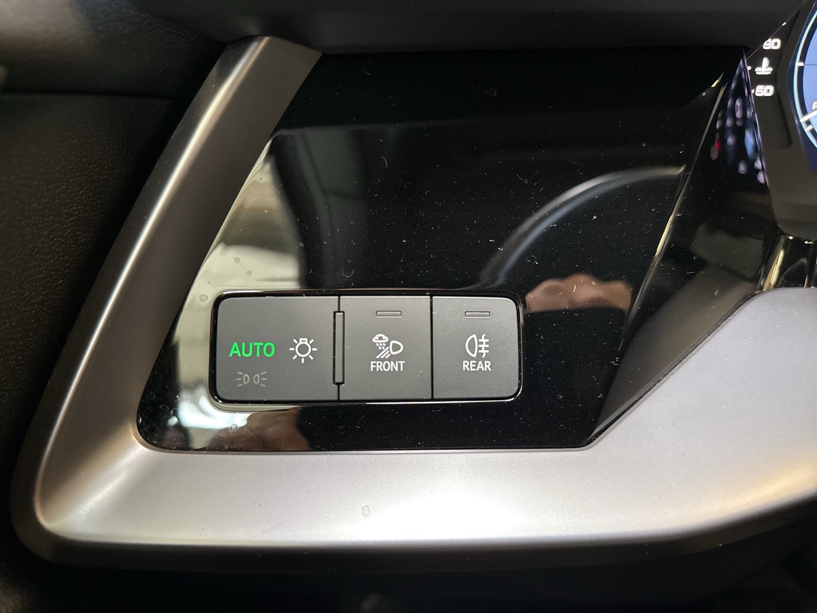 Audi A3 Sportback 30 S LINE BLACKPAK LM18 CARPLAY