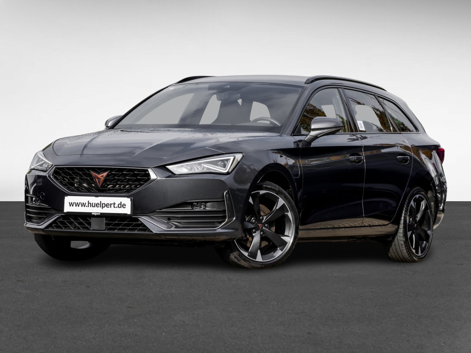 Cupra Leon ST 1.4 HYBRID ACC LM18 NAVI SITZHEIZUNG LED