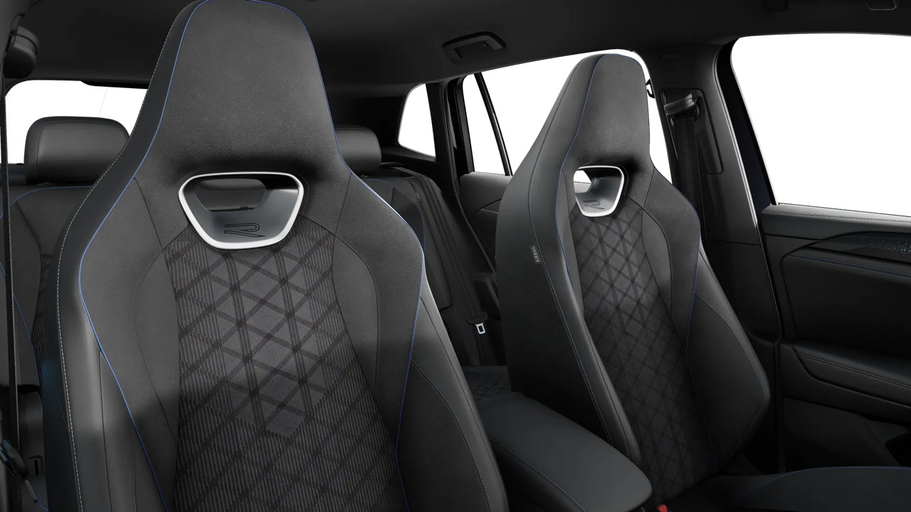 Volkswagen Tiguan 1.5 HYBRID R-LINE NEUESMODELL 360CAM LM20