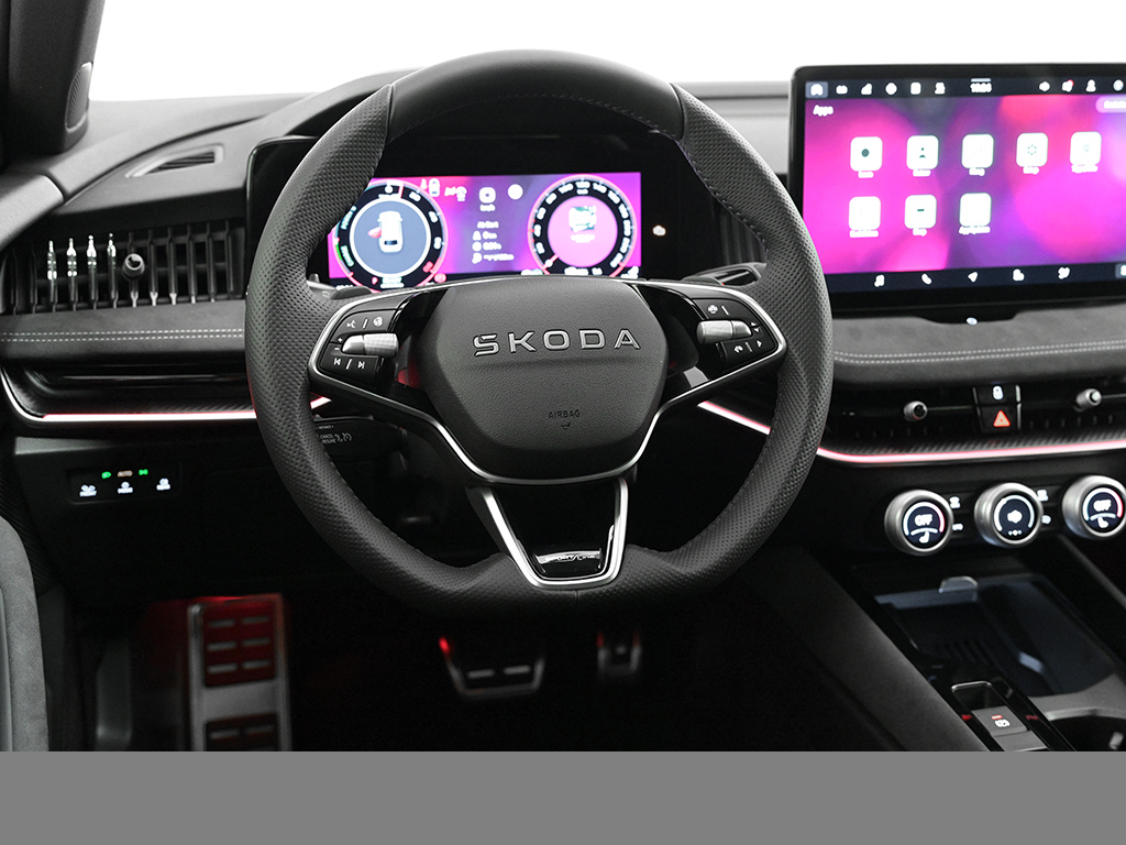 Skoda Superb Combi HYBRID SPORTLINE AHK HEADUP 360CAM