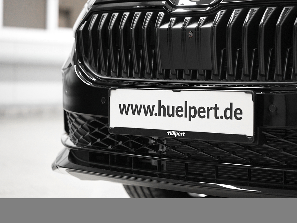 Skoda Superb Combi HYBRID SPORTLINE AHK HEADUP 360CAM