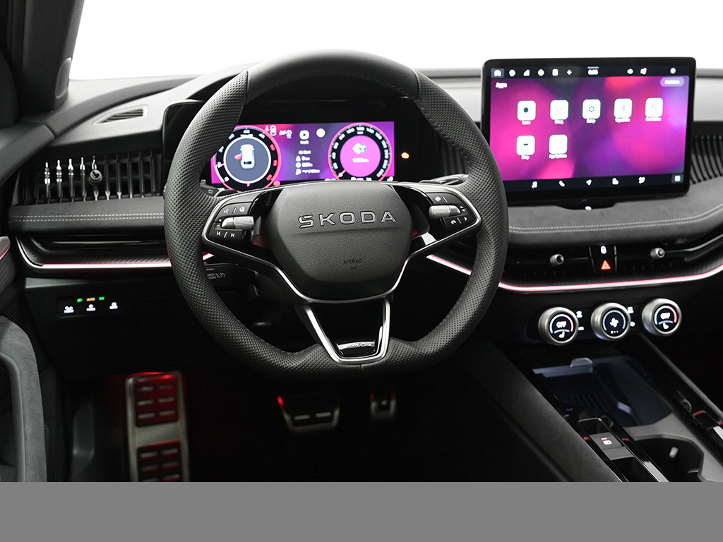 Skoda Superb Combi 2.0 SPORTLINE DSG 4x4 360CAM HEADUP