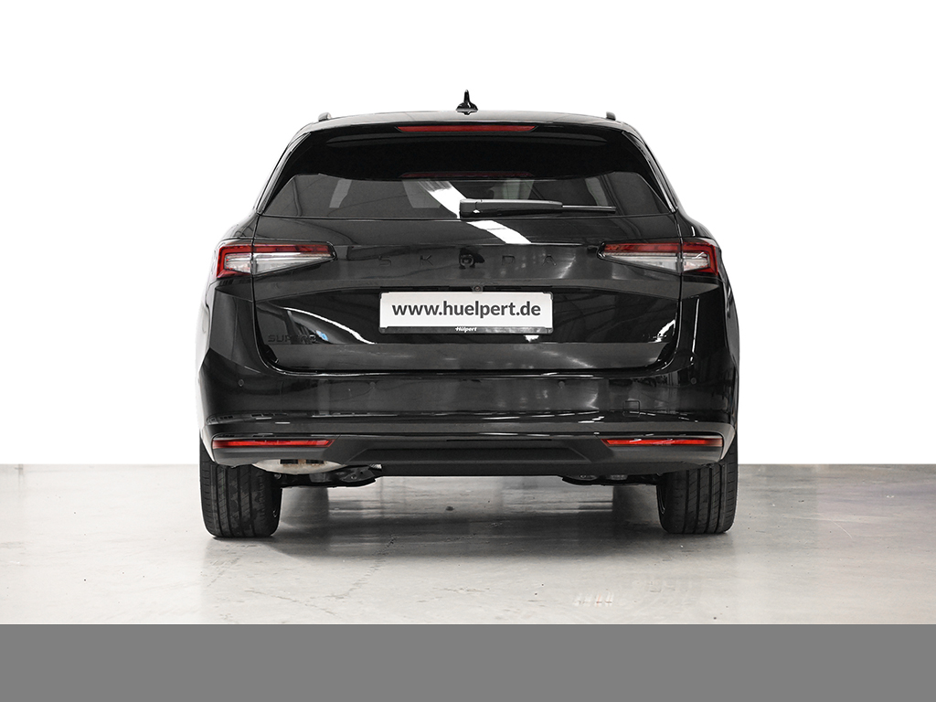 Skoda Superb Combi 2.0 SPORTLINE DSG 4x4 360CAM HEADUP