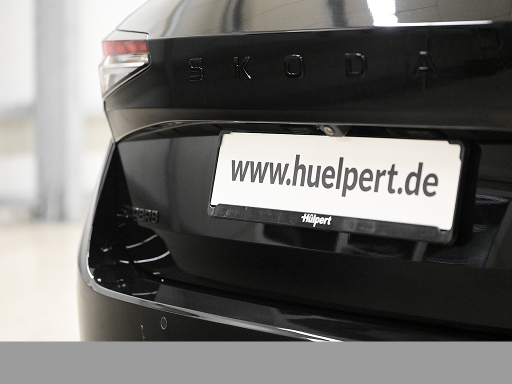 Skoda Superb Combi 2.0 SPORTLINE DSG 4x4 360CAM HEADUP