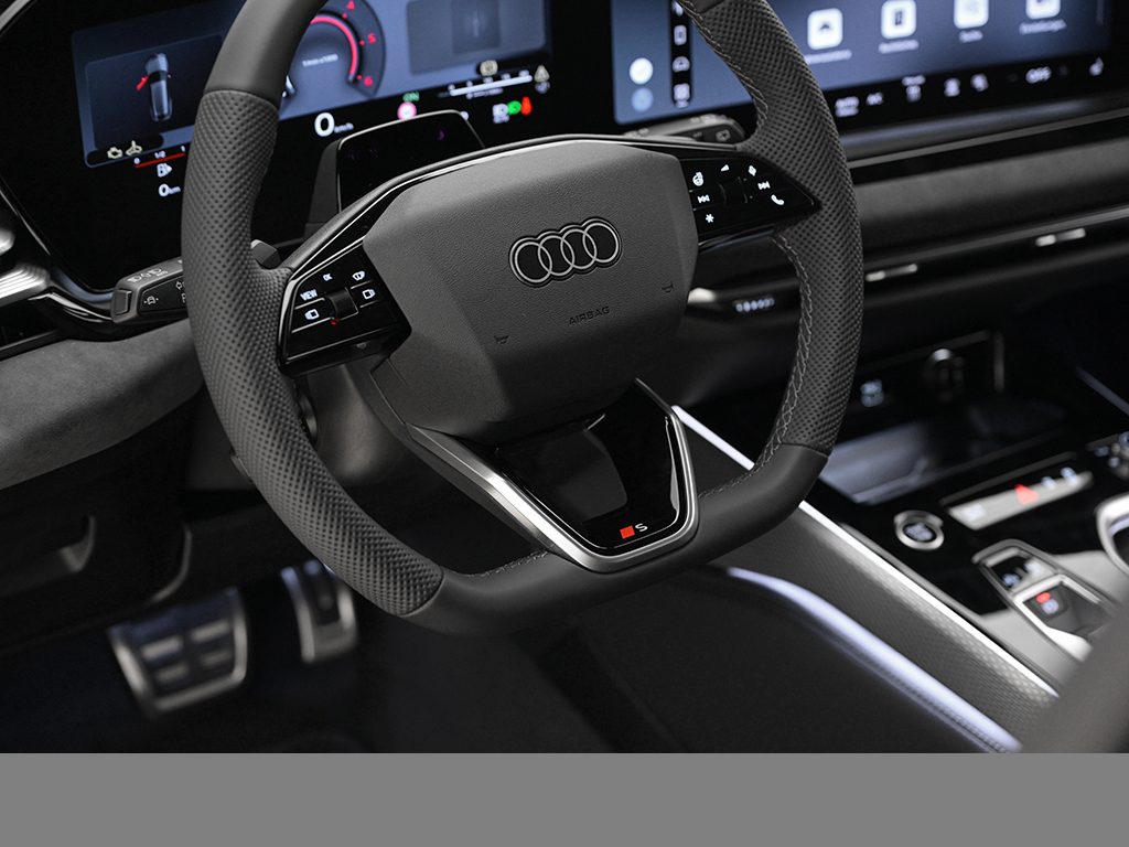 Audi A6 Avant TDI S Line quattro s tronic TECH PRO
