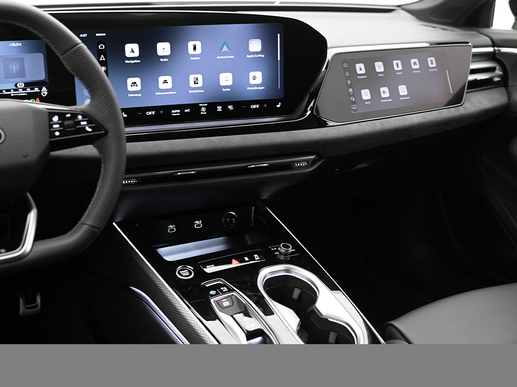 Audi A6 Avant TDI S Line quattro s tronic TECH PRO