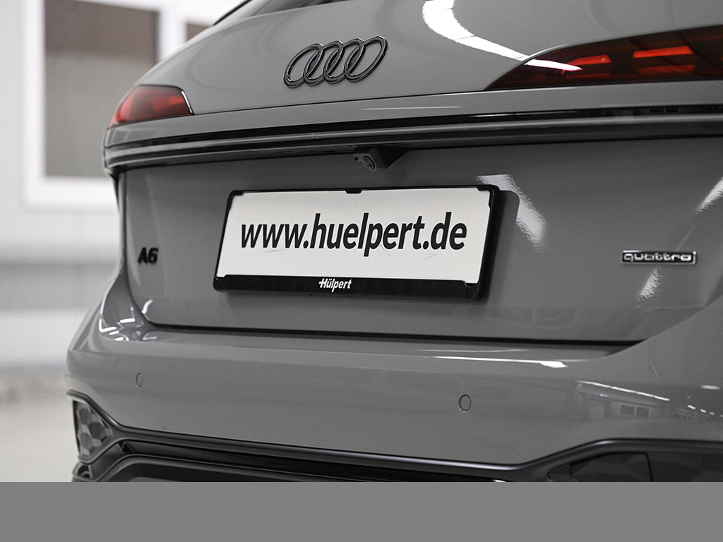 Audi A6 Avant TDI S Line quattro s tronic TECH PRO