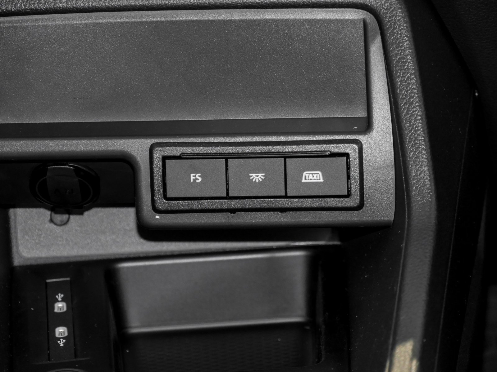 Volkswagen Caddy Maxi Life Taxi 7-Sitzer DSG TDI sofort lieferbar