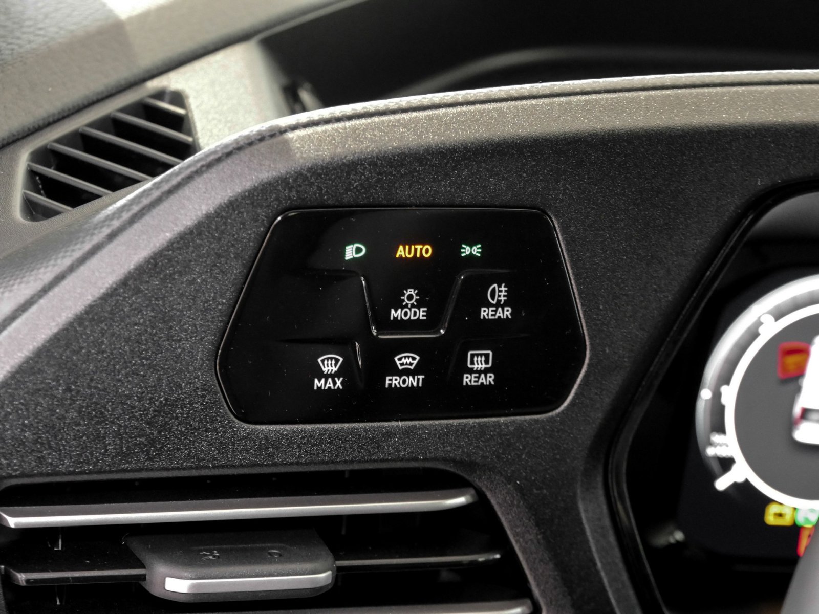 Volkswagen Caddy Maxi Life Taxi 7-Sitzer DSG TDI sofort lieferbar