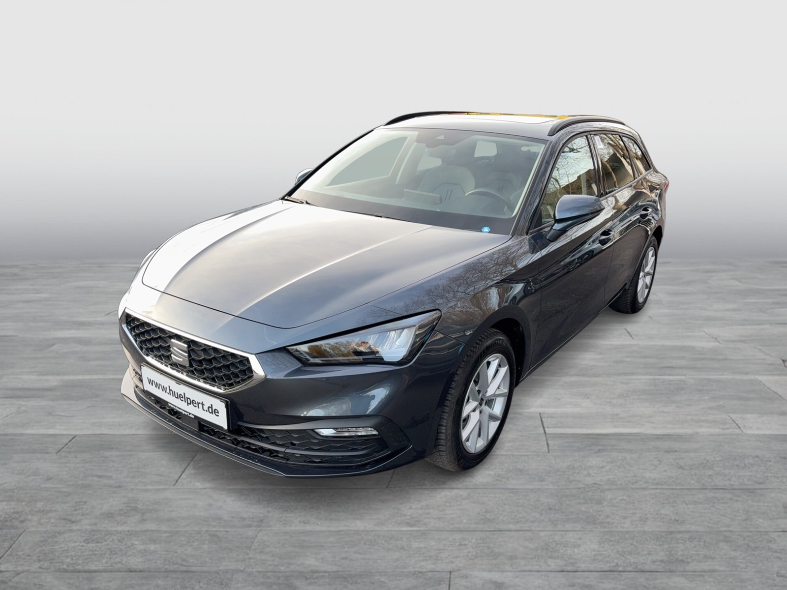Seat Leon ST 1.0 eTSI STYLE PANO NAVI ALU SITZHEIZUNG