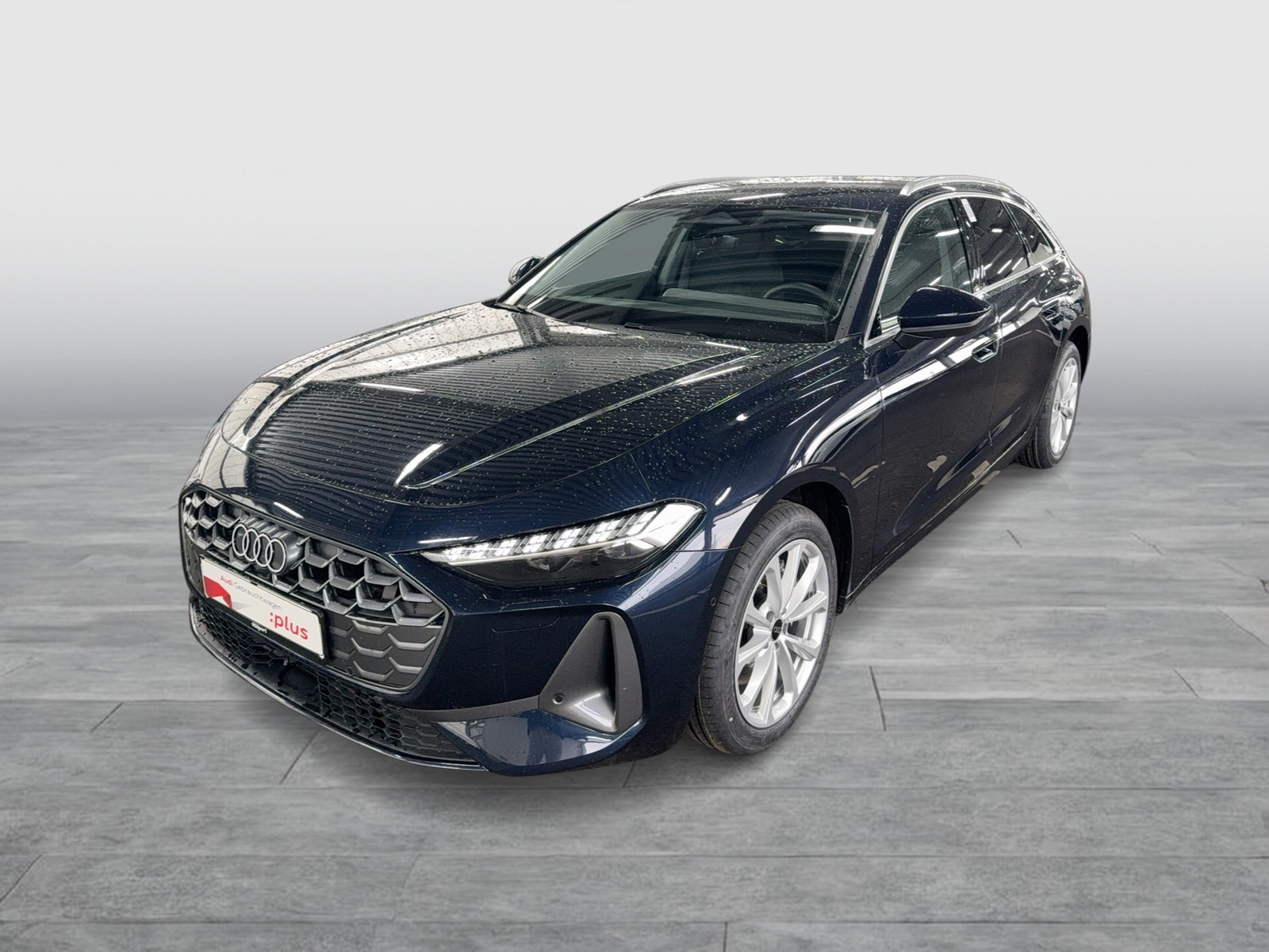 Audi A5 Avant advanced AHK CAM ACC LM18 E-KLAPPE NAVI