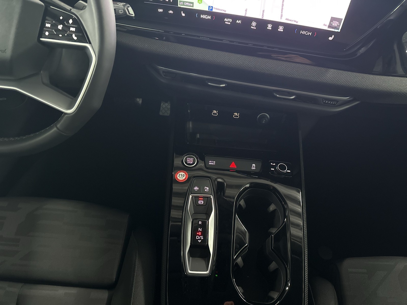 Audi A5 Avant advanced AHK CAM ACC LM18 E-KLAPPE NAVI