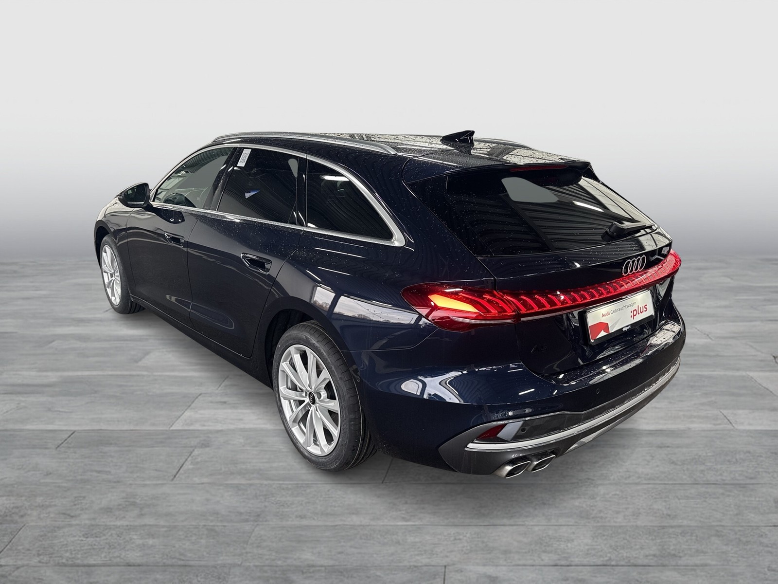 Audi A5 Avant advanced AHK CAM ACC LM18 E-KLAPPE NAVI