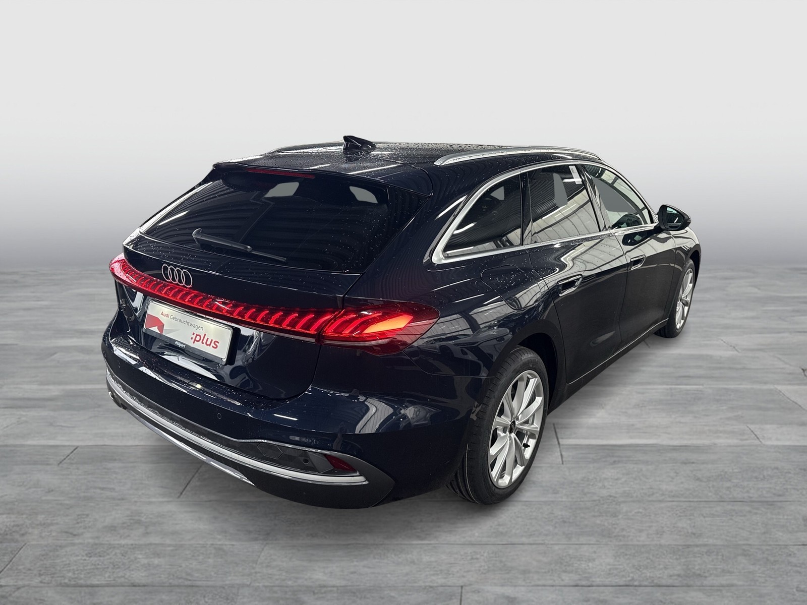 Audi A5 Avant advanced AHK CAM ACC LM18 E-KLAPPE NAVI